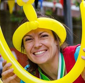 Balloon Artist Fermoy