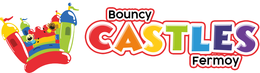 Bouncy Castles Fermoy Logo