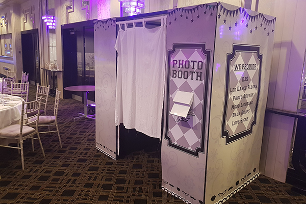 Photobooth Hire Fermoy
