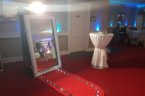 Photobooth Hire Fermoy
