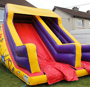 Super Slides Fermoy